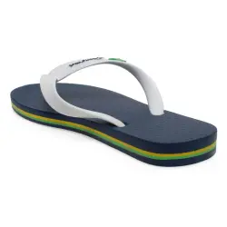 Ipanema Bb0117K Clas Brasil Ii Kids P.a Mavi Çocuk Terlik - 4