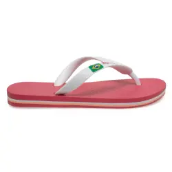 Ipanema Bb0117K Clas Brasil Ii Kids P.a Pembe Çocuk Terlik - 2