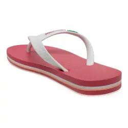 Ipanema Bb0117K Clas Brasil Ii Kids P.a Pembe Çocuk Terlik - 4