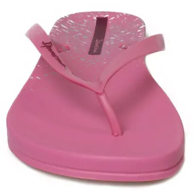 Ipanema Zz0078Z Ip Colore Parmak Arası Pembe Kadın Terlik - 3