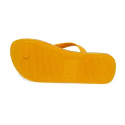 Ipanema Zz0087 Clas Brasil Ii Fem Par Arası Sarı Kadın Terlik - 5