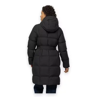 Jack Wolfskin 1206132 Frozen Lake Coat W Suya Dirençli Mont - 2