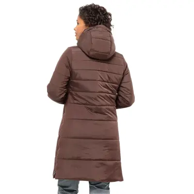 Jack Wolfskin 1206981 Eisbach W Outdoor Mont - Jack Wolfskin (1)