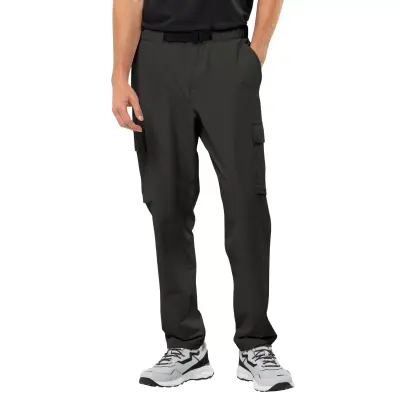 Jack Wolfskin 1508402 Wandermood Pants M Murdum Erkek Outdoor - 1