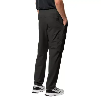 Jack Wolfskin 1508402 Wandermood Pants M Murdum Erkek Outdoor - 2