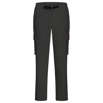 Jack Wolfskin 1508402 Wandermood Pants M Murdum Erkek Outdoor - 5