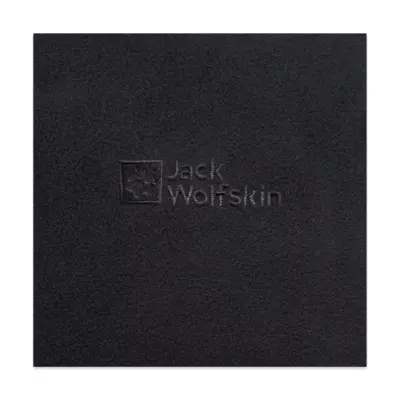 Jack Wolfskın 1711371 Winterstein Fz M Polar Ceket Siyah Erkek Ceket - 5