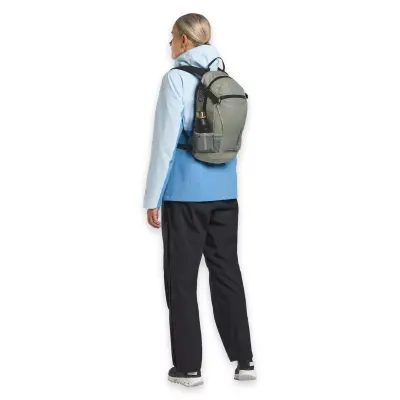 Jack Wolfskin 2010303 44X26X18 12Lt Velocity 12 Çok Renkli Unisex Spor Çanta - 5