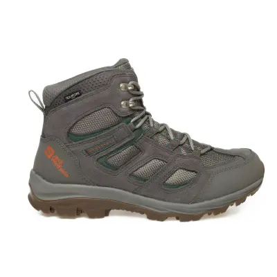 Jack Wolfskin 4042462 Wp Vojo 3 Texapore Mid M Gri Erkek Bot - Jack Wolfskin (1)