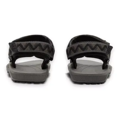 Jack Wolfskin 4052011 Wave Breaker M Kahverengi Erkek Sandalet - 4