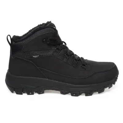 Jack Wolfskin 4053611 Everquest Texapore Mid M Siyah Erkek Bot - 2