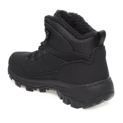 Jack Wolfskin 4053611 Everquest Texapore Mid M Siyah Erkek Bot - 4