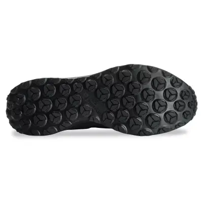 Jack Wolfskin 4057011 Dromoventure Athletic Low M Gri Erkek Ayakkabı - 5