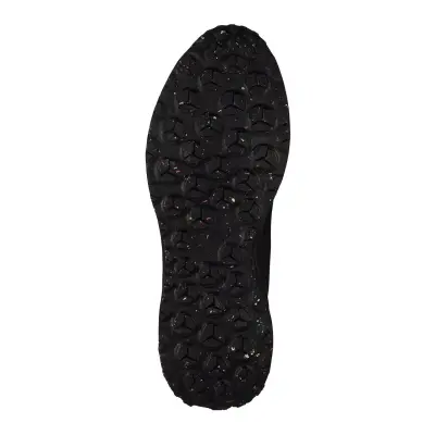 Jack Wolfskin 4059661 Dromoventure Mid M Siyah Erkek Ayakkabı - 5