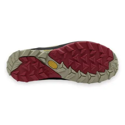 Jack Wolfskin 4064291 Cyrox Texapore Çok Renkli Kadın Ayakkabı - 5