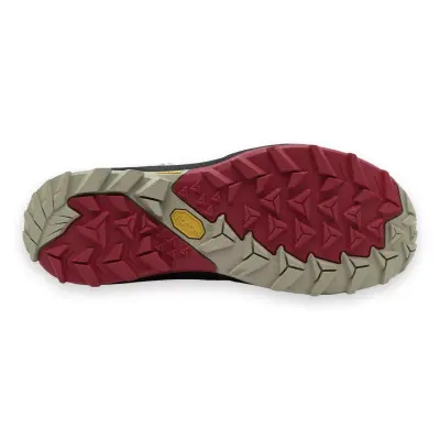 Jack Wolfskin 4064311 Cyrox Texapore Mid W Waterproo Kadın Bot - 5