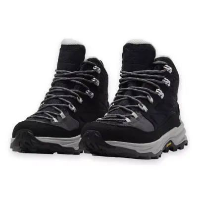 Jack Wolfskin 4064311 Cyrox Texapore Outdoor Lacivert Kadın Bot - 1
