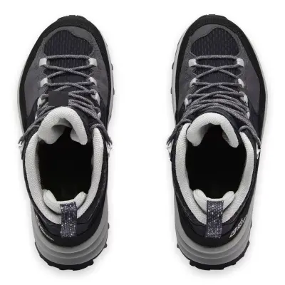 Jack Wolfskin 4064311 Cyrox Texapore Outdoor Lacivert Kadın Bot - 3