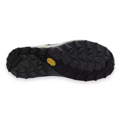 Jack Wolfskin 4064311 Cyrox Texapore Outdoor Lacivert Kadın Bot - 5
