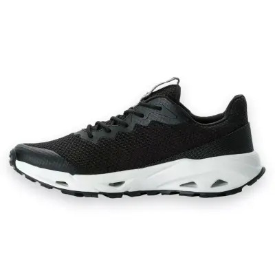 Jack Wolfskin 4064361 Prelight Vent Low M Outdoor Siyah Erkek Spor Ayakkabı - 3