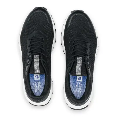 Jack Wolfskin 4064361 Prelight Vent Low M Outdoor Siyah Erkek Spor Ayakkabı - 4