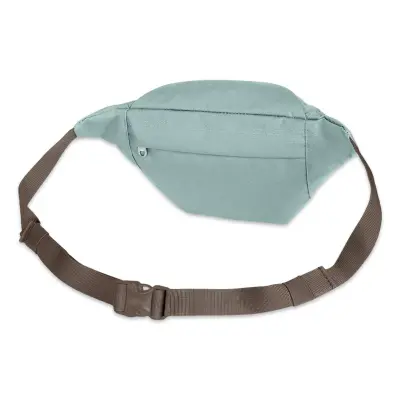 Jack Wolfskin 8007801 15X37X11 2Lt Hipbag Açık Yeşil Un Çanta - 2