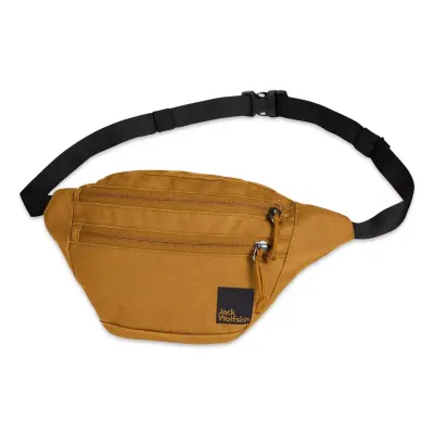 Jack Wolfskin 8007801 15X37X11 2Lt Hipbag Karamel Un Çanta 