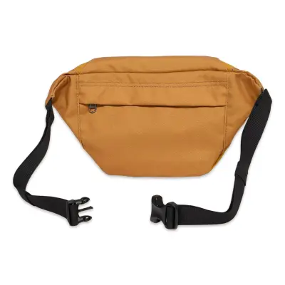 Jack Wolfskin 8007801 15X37X11 2Lt Hipbag Karamel Un Çanta - Jack Wolfskin (1)