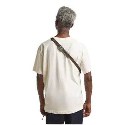 Jack Wolfskin 8007801 15X37X11 2Lt Konya Hipbag Kırmızı UnÇanta - 4