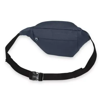 Jack Wolfskin 8007801 15X37X11 2Lt Hipbag Lacivert Un Çanta - 2