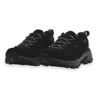 Jack Wolfskin A62070 Vojo Tour Outdoor Antrasit Erkek Ayakkabı - Jack Wolfskin