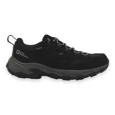 Jack Wolfskin A62070 Vojo Tour Outdoor Antrasit Erkek Ayakkabı - Jack Wolfskin (1)