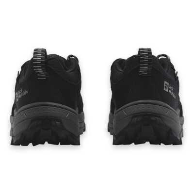 Jack Wolfskin A62070 Vojo Tour Outdoor Antrasit Erkek Ayakkabı - 4