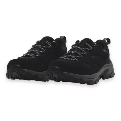 Jack Wolfskin A62070 Vojo Tour Outdoor Antrasit Erkek Ayakkabı - 1