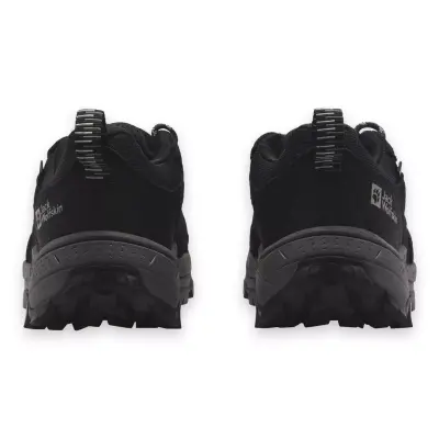 Jack Wolfskin A62070 Vojo Tour Outdoor Antrasit Erkek Ayakkabı - 4