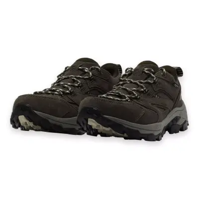 Jack Wolfskin A62070 Outdoor Kahverengi Erkek Ayakkabı 