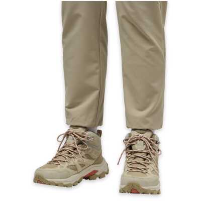 Jack Wolfskin A62071 Vojo Outdoor Açık Yeşil Kadın Bot - 3