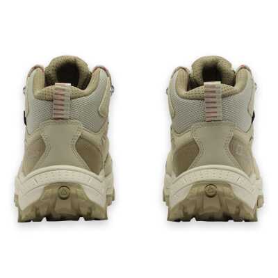 Jack Wolfskin A62071 Vojo Outdoor Açık Yeşil Kadın Bot - 4