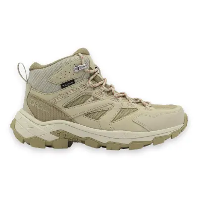 Jack Wolfskin A62071 Vojo Outdoor Açık Yeşil Kadın Bot - 2