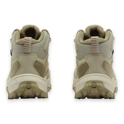 Jack Wolfskin A62071 Vojo Outdoor Açık Yeşil Kadın Bot - 4