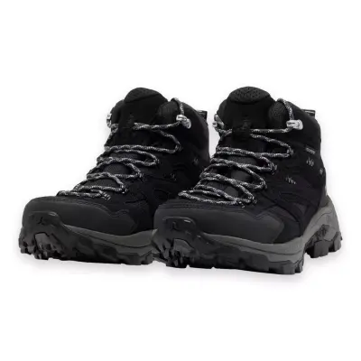 Jack Wolfskin A62072 Vojo Tour TexaporeOutdoor Antrasit Erkek Bot - 2