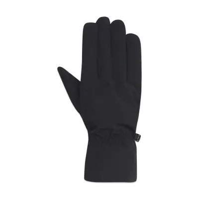 Jack Wolfskin A63075 Highloft Glove Eldiven Siyah Unisex Eldiven - Jack Wolfskin (1)