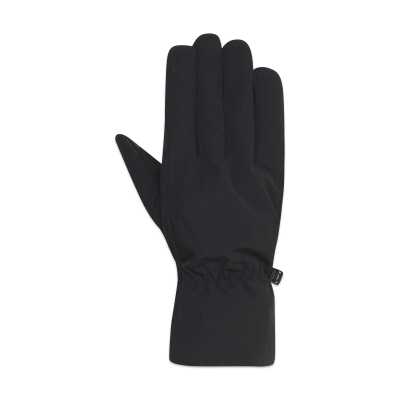 Jack Wolfskin A63075 Highloft Glove Eldiven Siyah Unisex Eldiven - 2