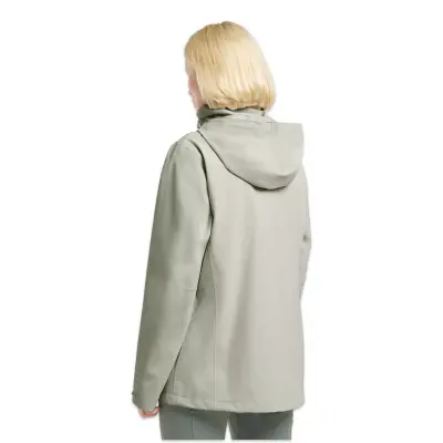 Jack Wolfskin A63902 Trailtime 2L Jkt W Çok Renkli Kadın Outdoor - 2