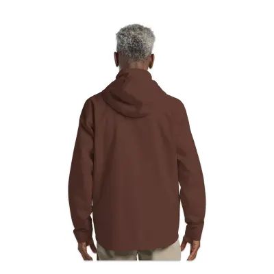 Jack Wolfskin A63903 Trailtime 2L Jkt M Kahverengi Erkek Outdoor - Jack Wolfskin (1)