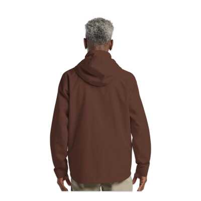 Jack Wolfskin A63903 Trailtime 2L Jkt M Kahverengi Erkek Outdoor - 2