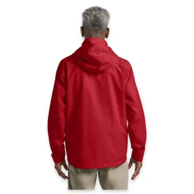 Jack Wolfskin A63903 Trailtime 2L Jkt M Kırmızı Erkek Outdoor - 2