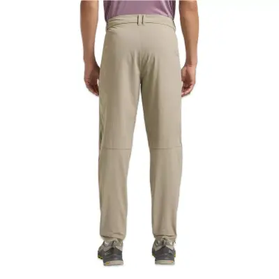 Jack Wolfskin A63924 Hikeout Pants M Bej Erkek Pantolon - 2
