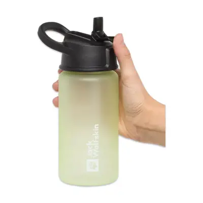 Jack Wolfskin A63995 Saima Straw 500Ml 17 Oz Outdoor Tle Açık Yeşil Unisex Outdoor Aksesua - 2