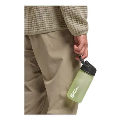 Jack Wolfskin A63995 Saima Straw 500Ml 17 Oz Outdoor Tle Açık Yeşil Unisex Outdoor Aksesua - 5